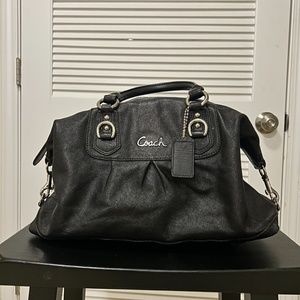 Retro Coach Purse